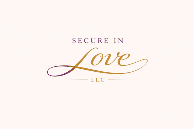 Secure In Love